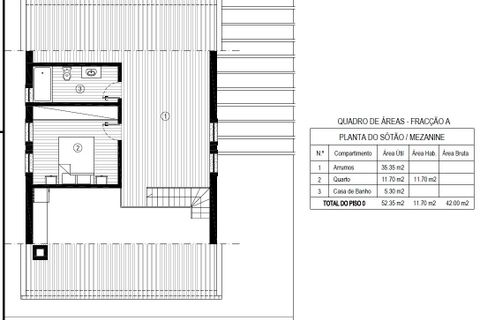 Villa i Cadaval, Lisbon, Cadaval - € 330.000 | Ref: RVR2959 - foto 22